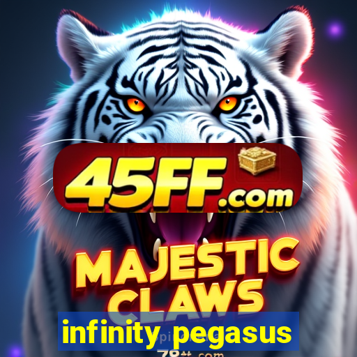 infinity pegasus